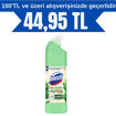 Domestos Bio Active Mutfak 750 ml nin resmi