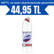 Domestos Kar Beyazı Çamaşır Suyu 750 Ml nin resmi