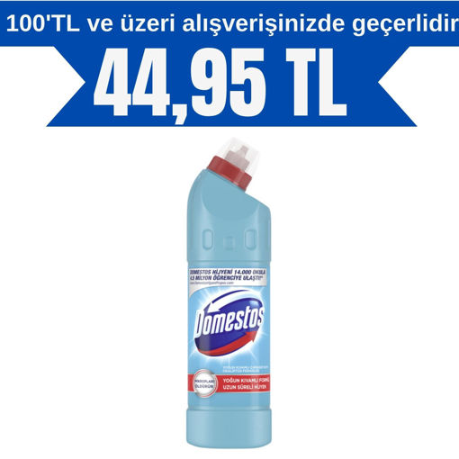 Domestos Okaliptus Ferahlığı 750 Ml nin resmi