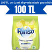 Rinso Limon&Karbonat Toz Çamaşır Deterjanı 4 Kg nin resmi