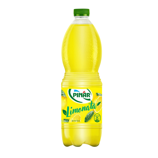 Pınar Limonata 1 Lt nin resmi