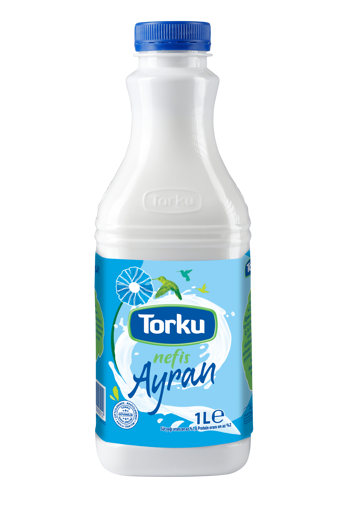 Torku Ayran 1 Lt nin resmi