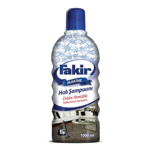 Fakir Halı Şampuanı 1000 Ml nin resmi