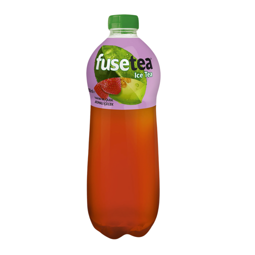 Fuse Tea Kavun Çilek 1.5 Litre nin resmi