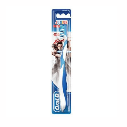 Oral-B Stages Çocuk Diş Fırçası 3-5 Yaş nin resmi