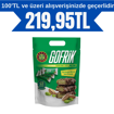 Kahve Dünyası Antep Fıstıklı Mini Gofrik Poşet 250 Gr nin resmi