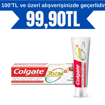 Colgate Total Gelişmiş Nane Temizliği Diş Macunu 75 Ml nin resmi