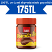 Züber Peanutzilla Kakaolu Fıstık Kreması 315 Gr nin resmi