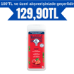 Le Petit Marseillais Lpm Akdeniz Çileği Duş Jeli 650 ml nin resmi