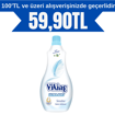 Viking Ultra Soft Sensitive Yumuşatıcı 1,4 Lt nin resmi