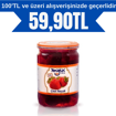 Yenigün Çilek Reçeli 380 gr nin resmi
