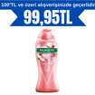 Palmolive Aroma Sensations Feel The Glow Banyo ve Duş Jeli 500 Ml nin resmi