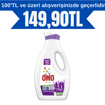 Omo Renkliler İçin Sıvı Deterjan 1690 Ml nin resmi