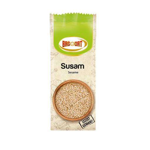 Bağdat Susam 75 Gr nin resmi