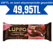 Şölen Lupo Sandiviç Kek Çilekli 182 Gr nin resmi